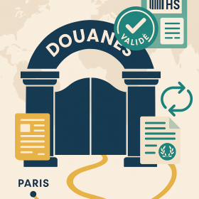 Douanes & transit