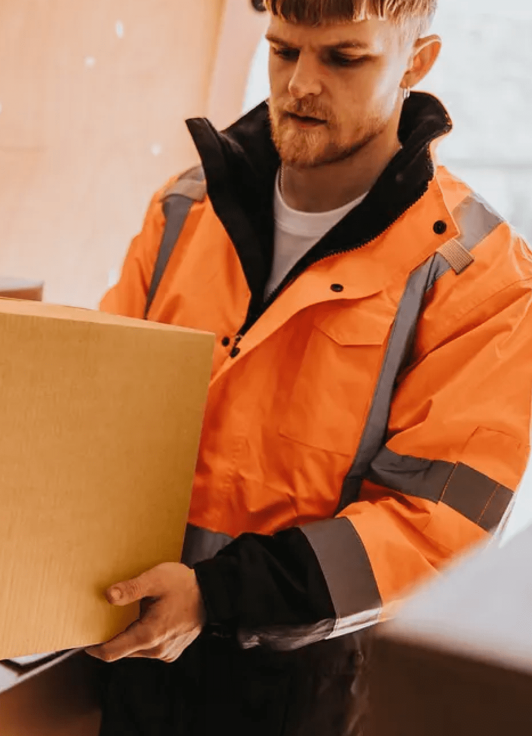 Simplifier les défis logistiques avec des solutions innovantes