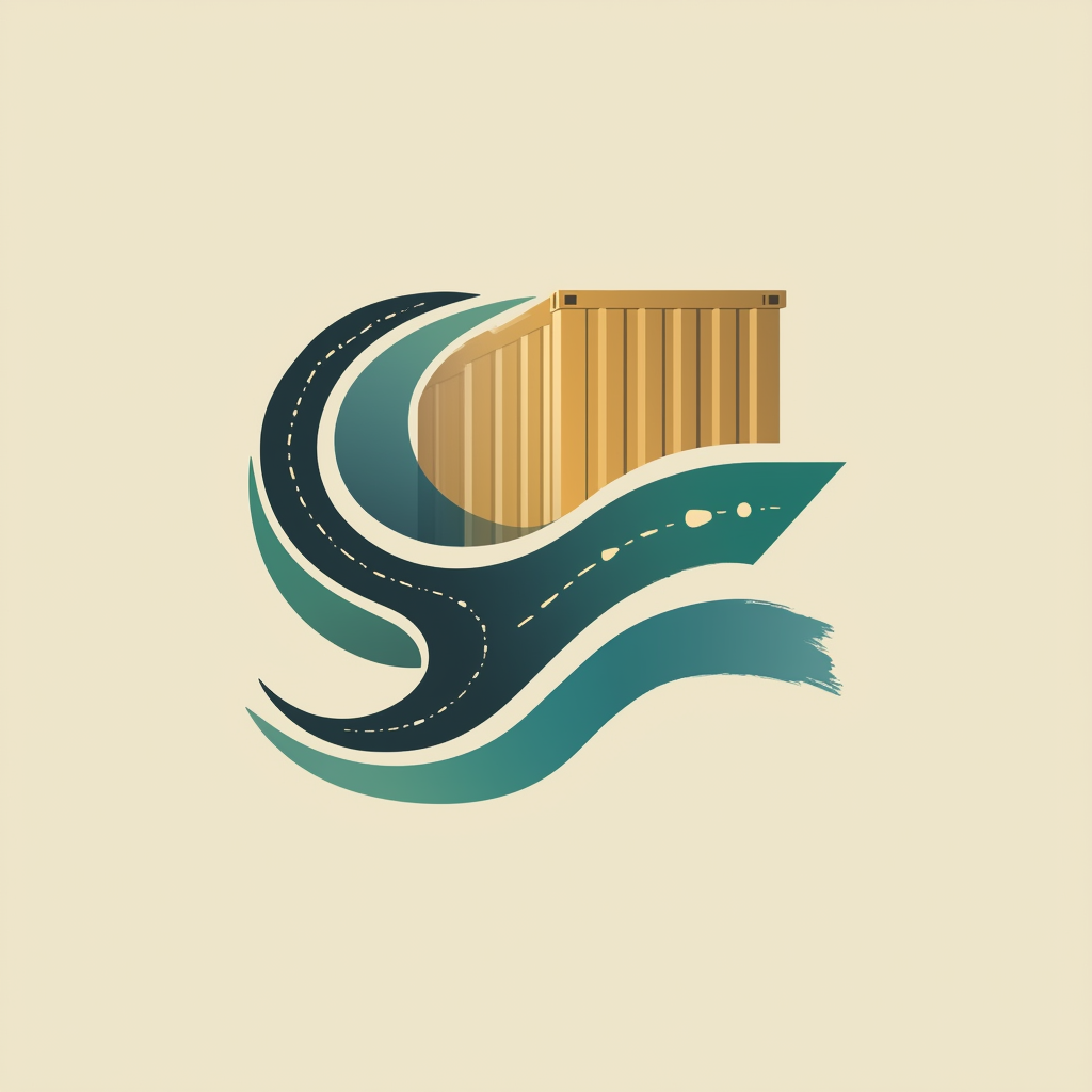 SEN CONTAINERS — Fret maritime, aérien &amp; routier entre Paris et l’Afrique de l’Ouest