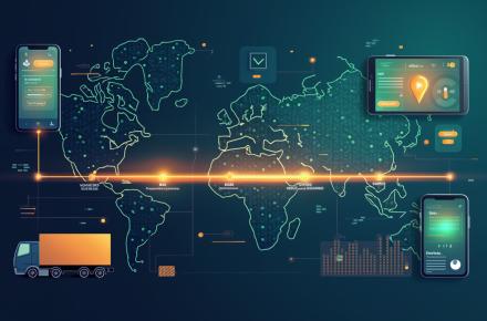 Suivi & traçabilité : ETA/ETD, notifications et POD pour une logistique sans surprise